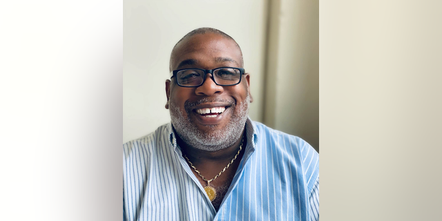 Andre Robinson is the Director of Violence Free Zone for Milwaukee Christian Center.