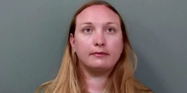 Anessa Paige Gower, a 35-year-old former biology teacher at Making Waves Academy in Richmond, California, was charged with 29 counts of child molestation on April 8. 