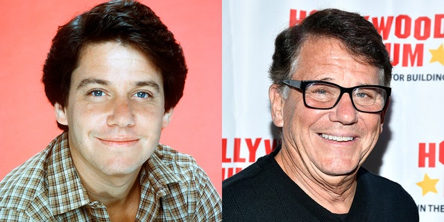 Anson Williams, who played Potsie on ‘Happy Days’, is running for mayor of Ojai, California.