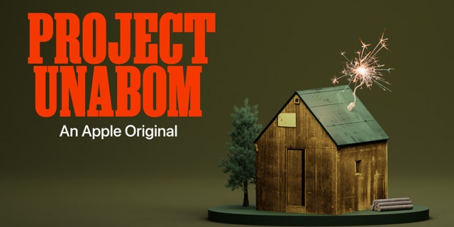 Apple's true-crime podcast 'Project Unabomb' explores the case of Ted Kaczynski