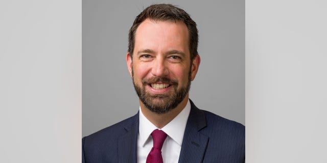 Brandon Arnold, executive vice president of the National Taxpayers Union