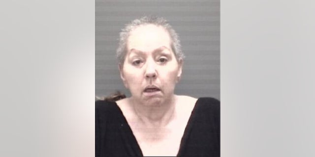 Beverly McCallum, 58, was handed over to American authorities last week in connection with the 2002 murder of her husband. She was arrested in Rome in 2002