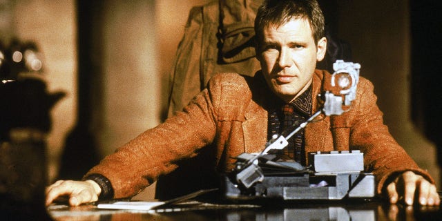 Ford initially was not a big fan of the film, however 30 years after the release of the movie, he changed his tune and decided to return for its sequel in 2017.