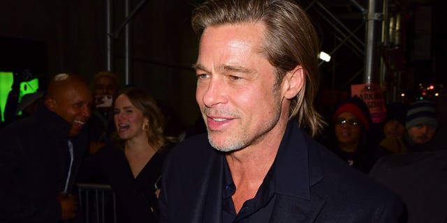 Brad Pitt beson se ka prosopagnosti, megjithëse nuk është diagnostikuar kurrë zyrtarisht.