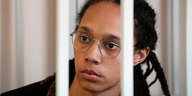 American basketball star Brittney Griner was convicted of drug charges in Russia and sentenced to nine years in prison.