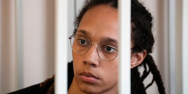 American basketball star Brittney Griner was convicted of drug charges in Russia and sentenced to nine years in prison.