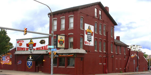 Anchor Bar continues to thrive today, nearly 60 years after its late co-owner, Teressa Bellissimo, whipped up the world's very first batch of hot-sauce-slathered chicken wings.