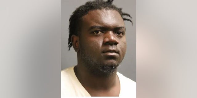 Khiryan Monroe, 20, is charged with killing Servando Hamros in an Illinois park.