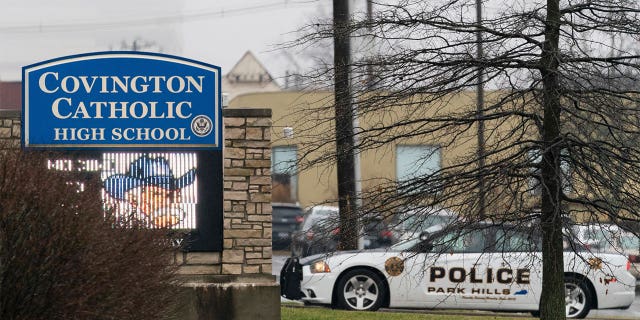 Several Covington Catholic High School students filed lawsuits against media companies for defaming them.