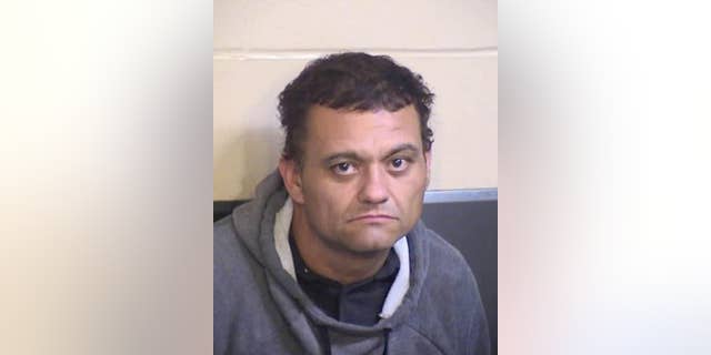 Leonard Hawkins is alleged to have provided a woman with flammable liquid so she could set another man on fire.