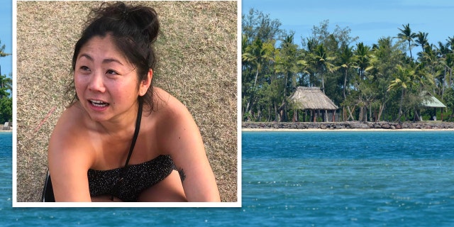 The Tennessee pharmacist murdered in Fiji on her honeymoon had "horrific injuries" that could not have resulted from an accident, as her husband and suspected killer claimed through his defense lawyer, according to the attorney for her family.