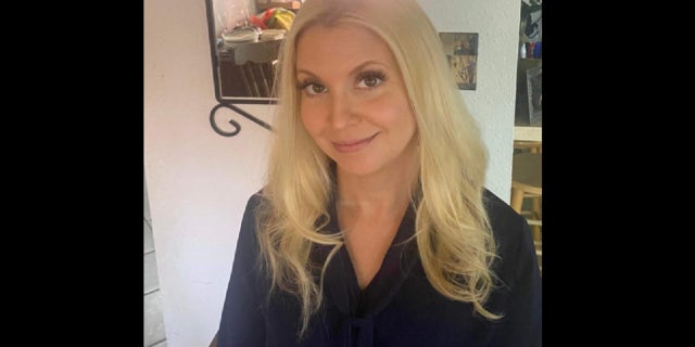 Photo provided by Lauren Leal shows missing Texas mom of two Christina "Chrissy" Lee Powell