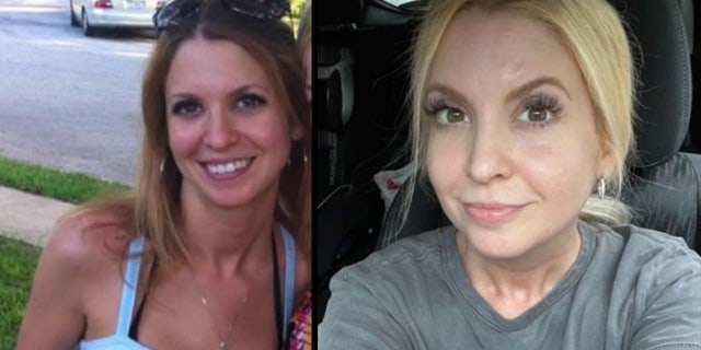 Photos released by authorities and loved ones show missing Texas mother Christina "Chrissy" Powell