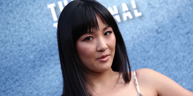 Constance Wu opened up to Meghan Markle about her suicide attempt and mental health.