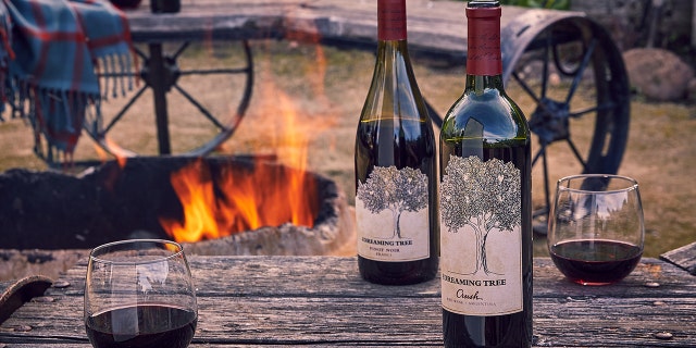 Try Constellation Brands wine to celebrate the day.