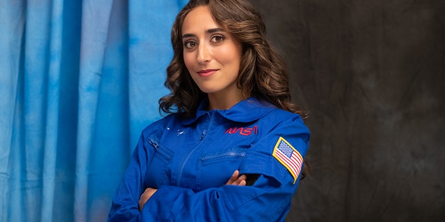 Sarafina Nance said her goal is to make STEM accessible to everyone.