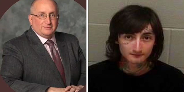 Legal Experts Discuss Whether Parents of Alleged Highland Park Gunman Could Face Charges 1 Illinois State Police say Robert Crimo Jr. sponsored his son's application for a Firearm Owner Identification card in 2019, three years before Robert Crimo III was accused of opening fire on a Fourth of July parade in Highland Park.