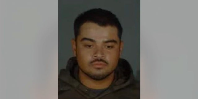Daniel Elena Lopez was killed at the scene by responding officers.