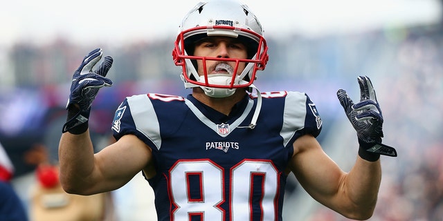 super bowl champion danny amendola