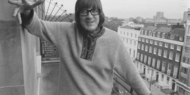 David Warner has passed away from a "cancer-related illness."