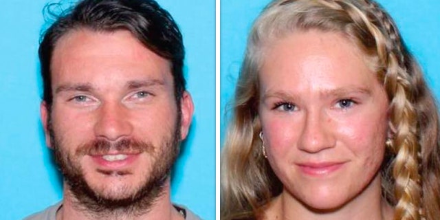 Matthew Davis was a person of interest wanted for questioning in the death of Mary Anderson, right.