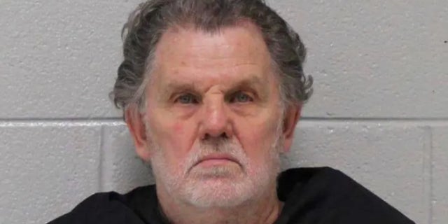 Donald Staley allegedly killed his 79-year-old wife, Georgia authorities said.