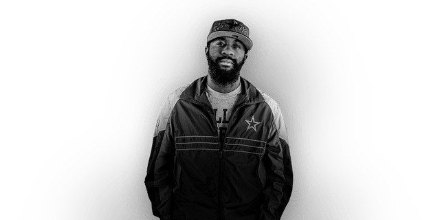 Eric July created Rippaverse Comics to give fans an outlet to enjoy comic books without politics.
