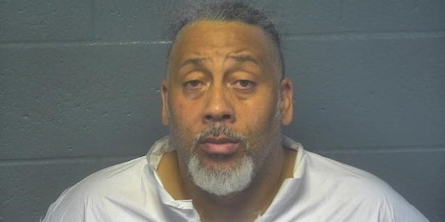 Eric Butler allegedly killed his brother during a dispute at an Oklahoma City home, police said.