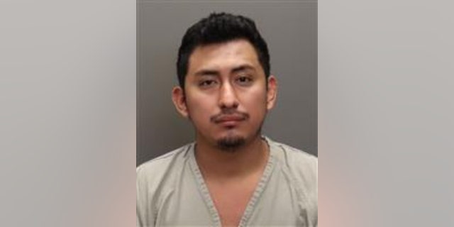 27-Year-Old Illegal Immigrant Who Allegedly Raped 10-Year-Old Girl Was Himself Listed as a Minor in Abortionist's Report to the State 1 Gerson Fuentes, 27, has been charged with rape of a minor under 13 in Ohio.