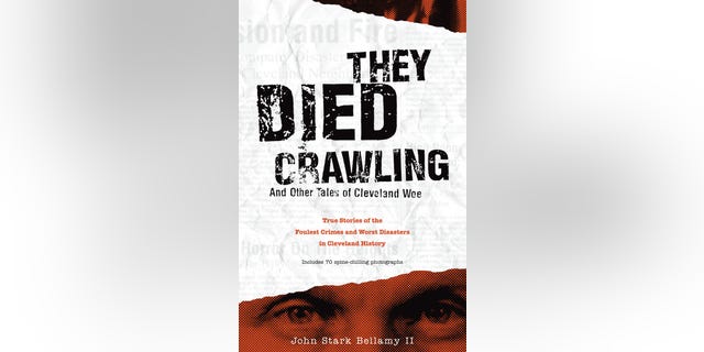 "They Died Crawling: And Other Tales of Cleveland Woe," by John Stark Bellamy II, includes the harrowing details of Garrett Morgan's daring rescue of men during the Lake Erie crib disaster of 1916.