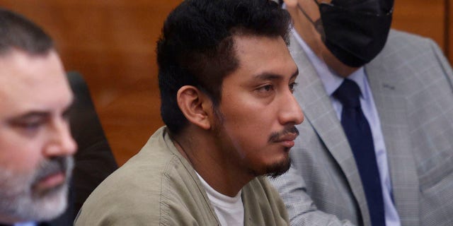 If convicted, Gerson Fuentes faces the possibility of life in prison with no chance of parole.