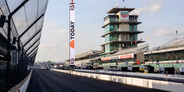 The IMSA sports car championship will return to the Indianapolis Motor Speedway.