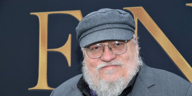 The show is based off a book written by George R.R. Martin called 