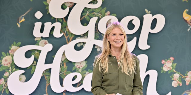 In an essay titled "On Approaching 50," Paltrow explained how she has come to "accept" her aging body.