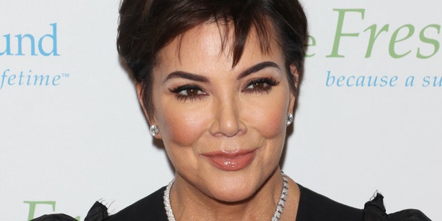Ali Fedotowsky was complimentary of all the Kardashians, but in particular, matriarch Kris Jenner.