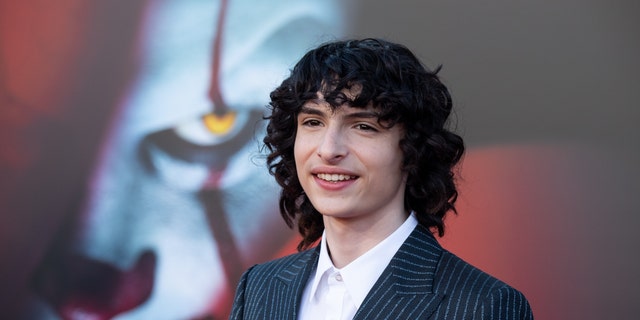 While Finn Wolfhard has never directed a feature film before, he has directed a short film and music video.