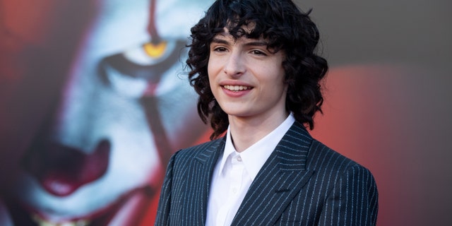 While Finn Wolfhard has never directed a feature film before, he has directed a short film and music video.