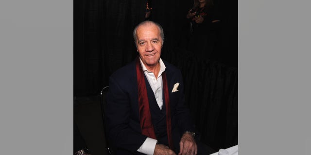 Tony Sirico attended "SopranosCon" in 2019. The actor is best known for his role as Paulie Gaultieri on the crime-drama series.