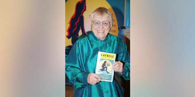 Carroll voiced Ursula in numerous Disney television shows and video games through the years. She attended "The Little Mermaid" opening on Broadway in 2008.