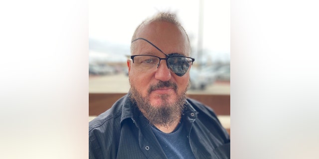 Stewart Rhodes, founder of Oath Keepers, told The Washington Post on February 28, 2021, in Fort Worth, Texas, that the government is trying to inflate the rogue actions of a few members into an alleged conspiracy committed by the organization on Jan. 6, 2021.