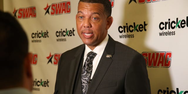 Charles McClelland was elected chairman of the Division I men's basketball committee.