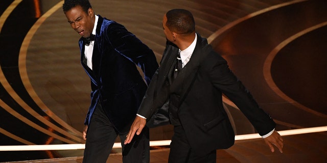 Will Smith slapped Chris Rock for making a joke about Jada Pinkett Smith at the 2022 Academy Awards.