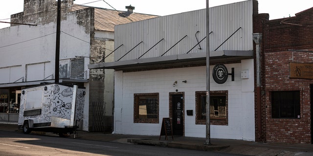 El restaurante de té de burbujas Cha Community en Waco, Texas, EE. UU., el viernes 6 de mayo de 2022. 