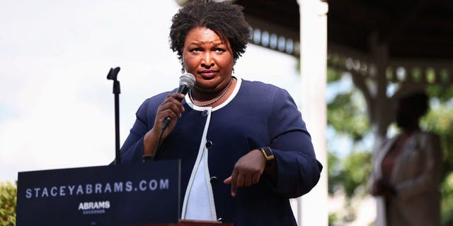 An MSNBC column stated that Stacey Abrams' claim that there is no such thing as a fetal heartbeat at six weeks is "hard to assail."