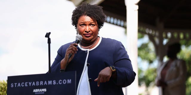 Stacey Abrams' net worth has increased by millions in recent years.