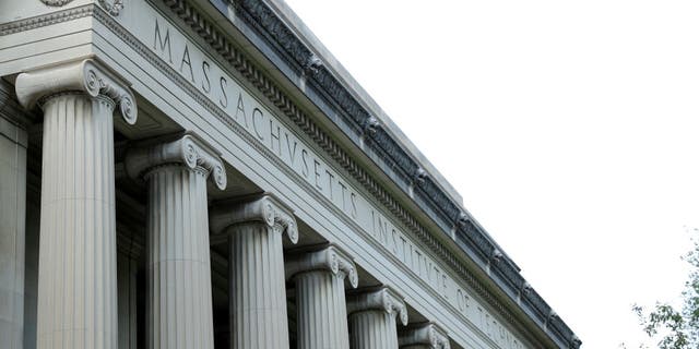 A view of the campus of Massachusetts Institute of Technology on July 08, 2020, in Cambridge, Massachusetts.