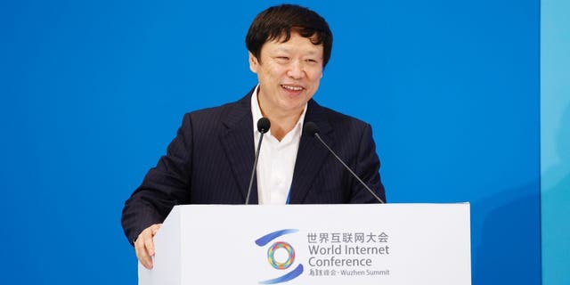 Hu Xijin stepped down as editor-in-chief of the Global Times in December.