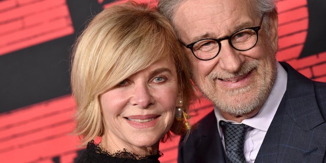 Steven Spielberg recently apologized for the impact his 1975 movie "Jaws" had on the shark population.