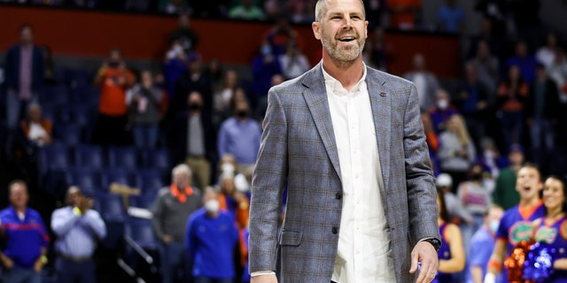 Florida coach Napier to pay 3 assistants a million dollars each.
