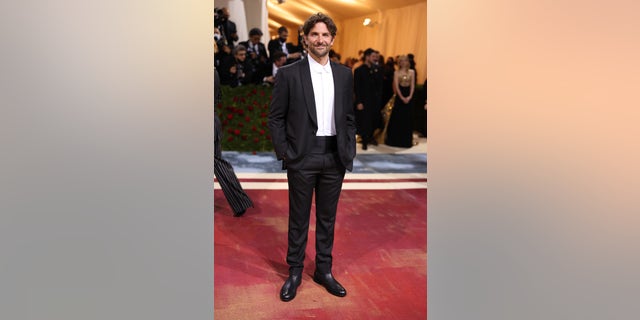 Bradley Cooper and Huma Abedin both attended the Met Gala in May, but didn't walk the red carpet with Abedin.